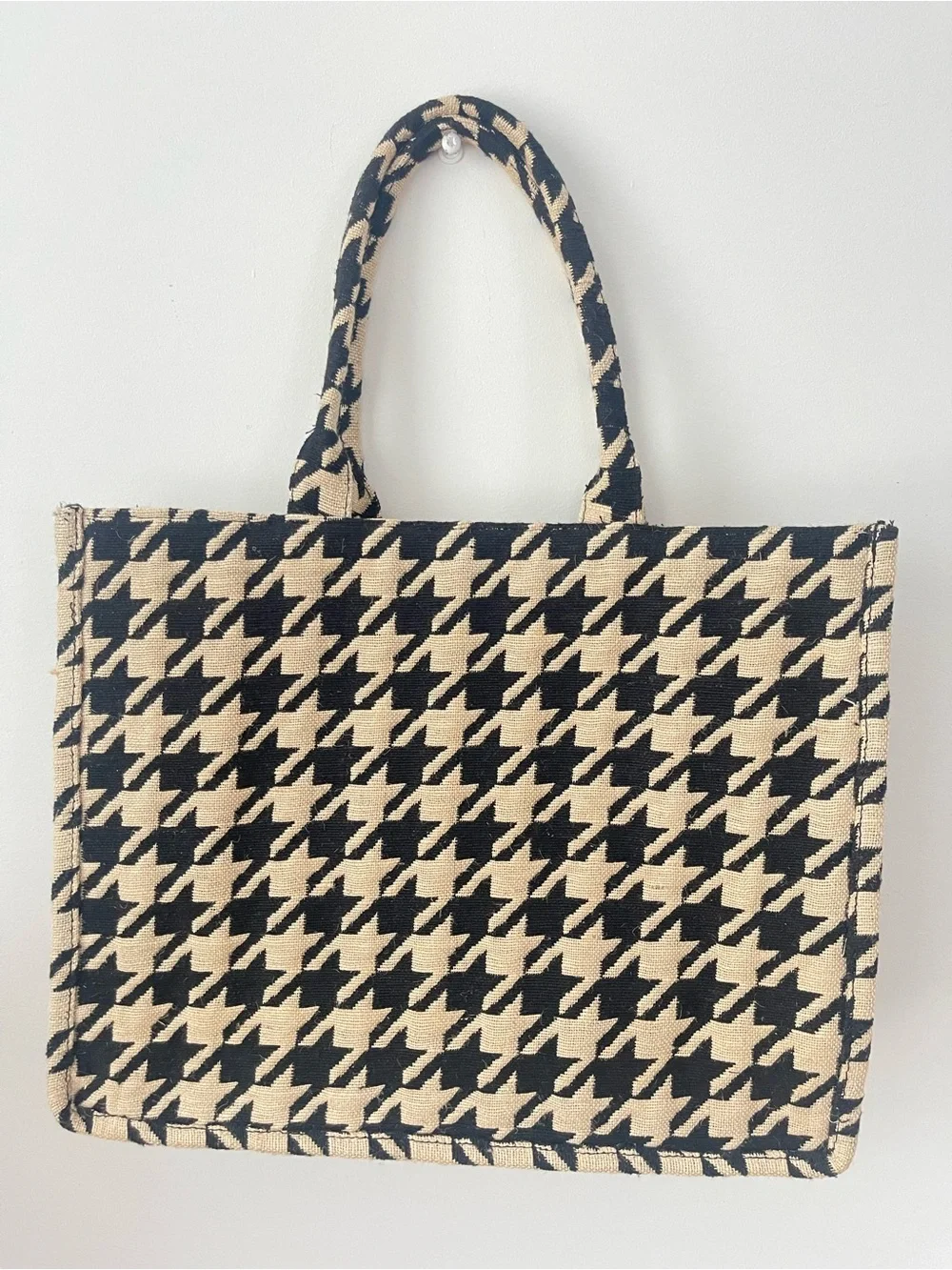 H&M stylish black